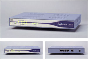 NetGenesis SuperOPT-GFive