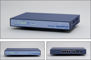SuperOPT-ITS
