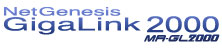 NetGenesis GigaLink2000