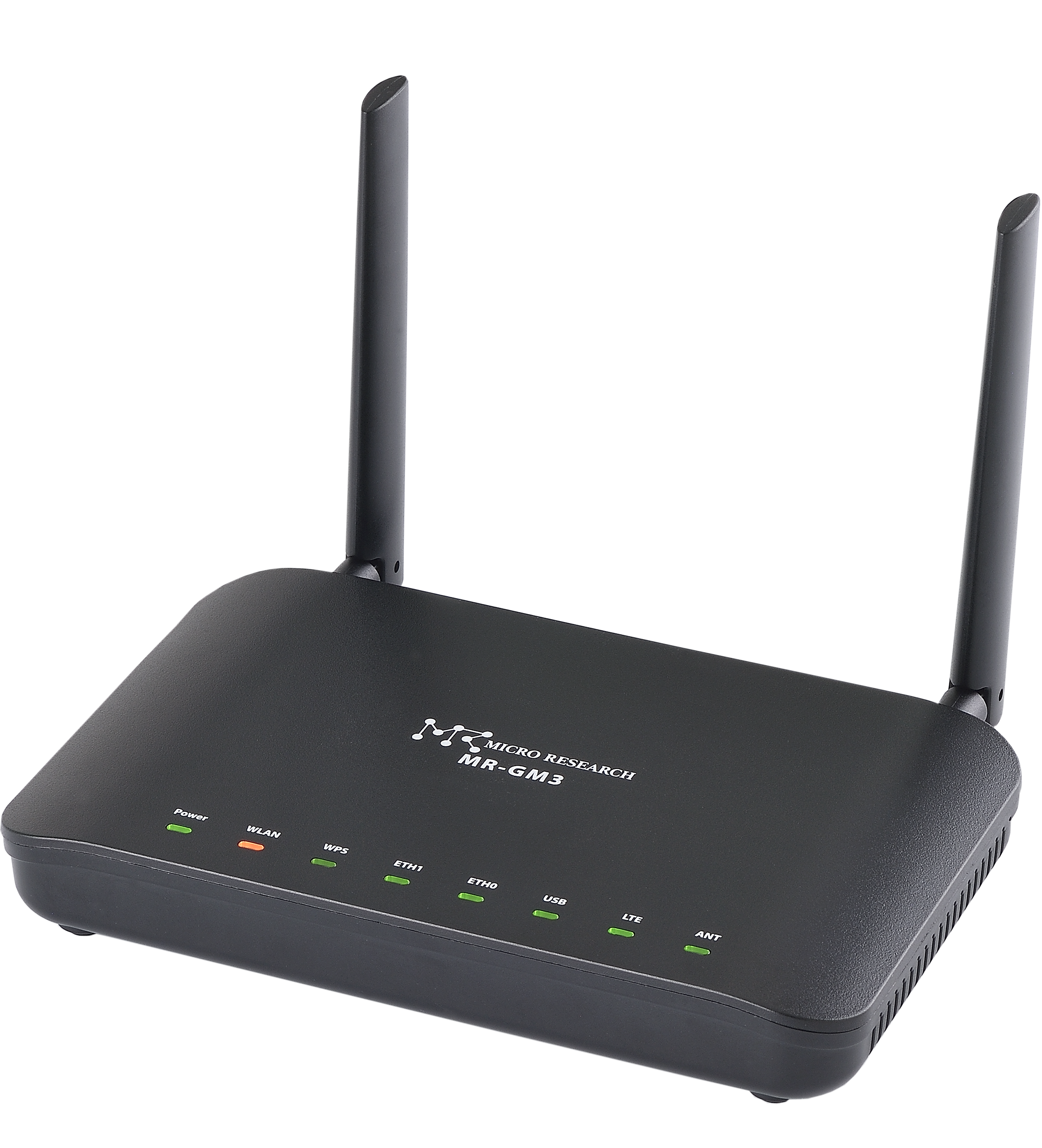 マイクロリサーチ NetGenesisSuperOPT-ITS Plus(アナログモデム内蔵QoS対応デュアルゲートウェイルータ) MR-O