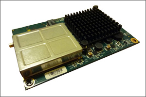 Embedded Cable Modem Module=ECMMC[W