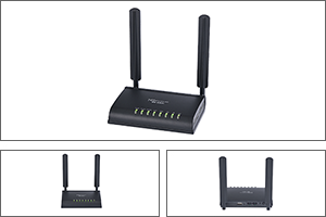 LTE/3G通信モジュール内蔵IoTゲートウェイ MR-GM3L|製品仕様|株式