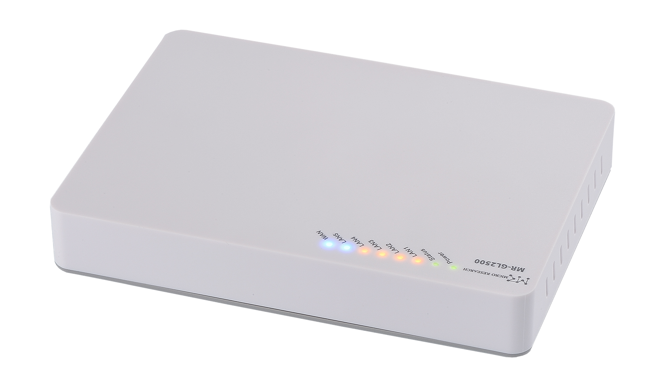 NetGenesis GigaLink2500