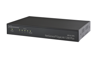 netgenesis gigalink1200 Plus
