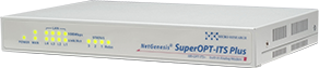 NetGenesis SuperOPT-ITS Plus