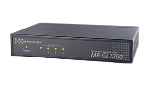 NetGenesis GigaLink1200