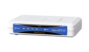 NetGenesis SuperOPT-TS
