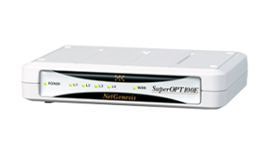 NetGenesis SuperOPT100E