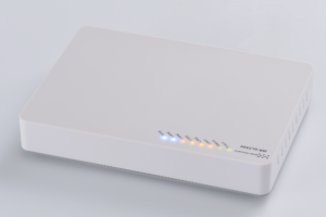 2.5GbE対応ブロードバンドルーター「NetGenesis GigaLink2500（MR-GL2500）」のご紹介
