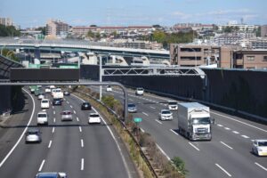 車両検知システム（VDS）で交通状況を把握するには？ミリ波レーダーによる計測とデータ活用
