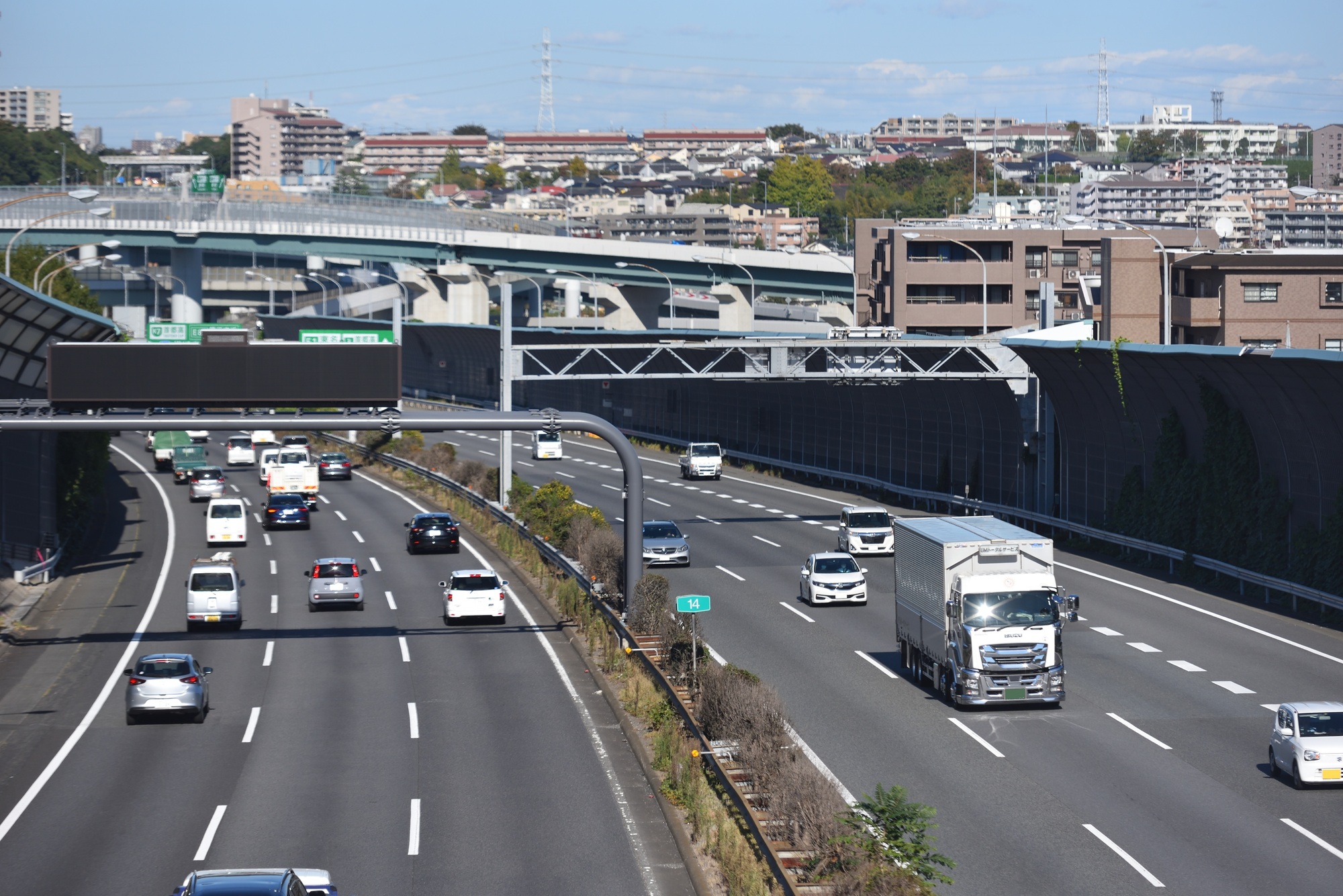 車両検知システム（VDS）で交通状況を把握するには？ミリ波レーダーによる計測とデータ活用